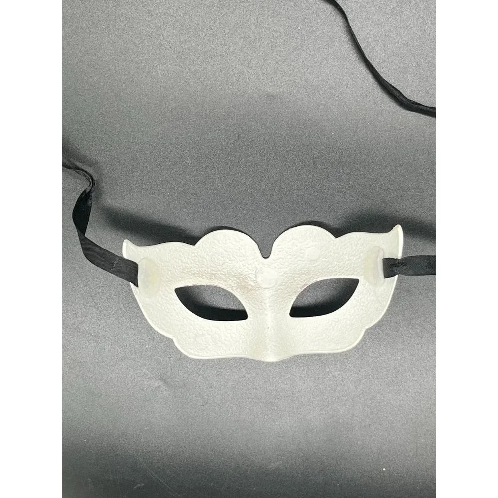 Pink Glitter Kid’s Masquerade Ball Mask